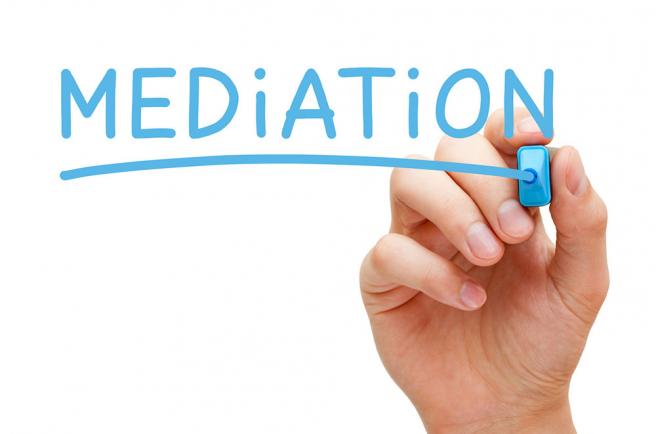 Is your client emotionally ready to attend mediation?