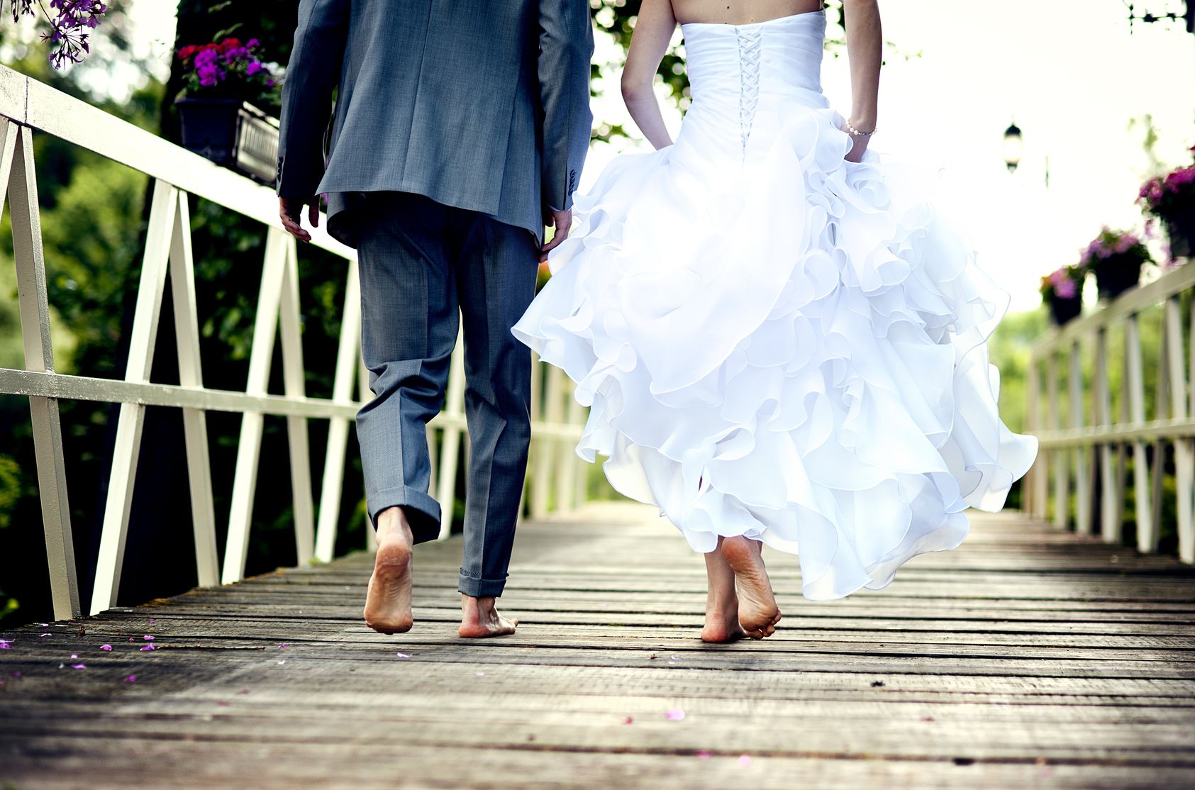 Pre-Nuptial Agreements – Do you really need one?