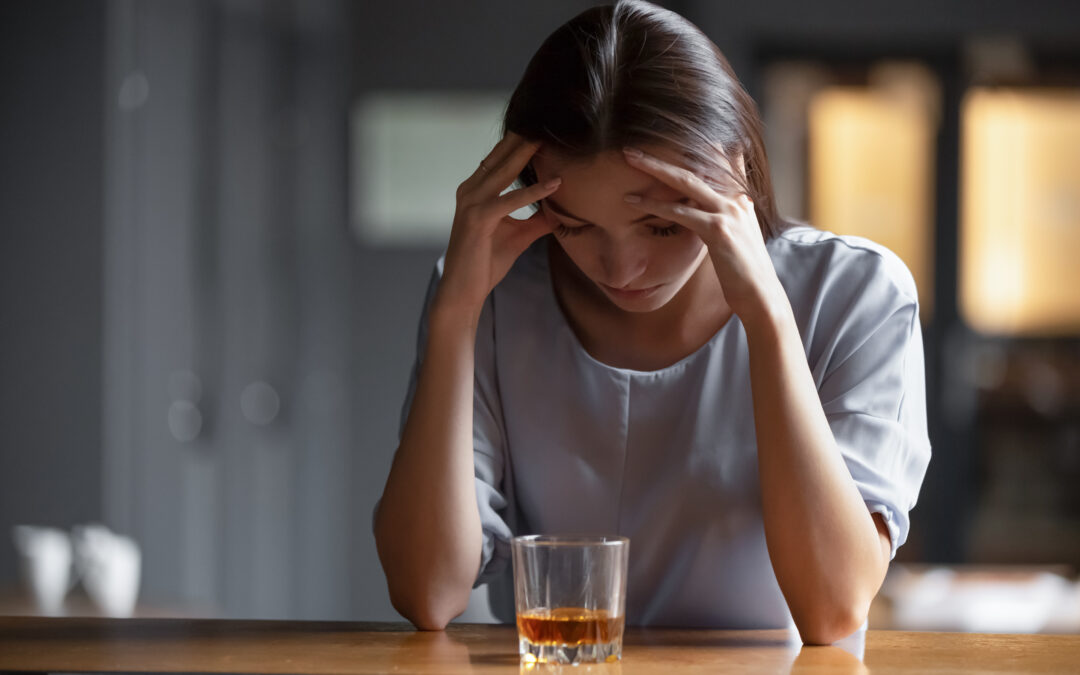 Alcohol awareness and staff wellbeing during Covid-19.