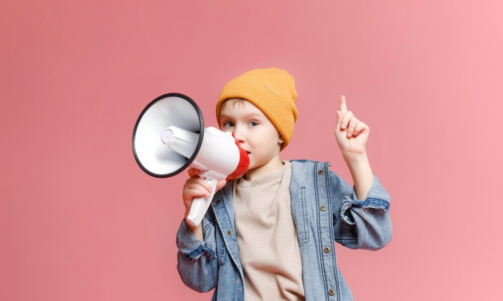 Considering a Child’s Voice in the Mediation Process