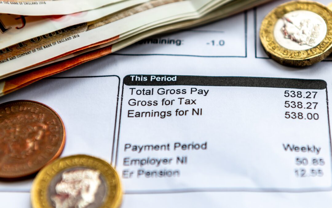 Employment and Tax Status – Off-Payroll Working Rules (IR35)