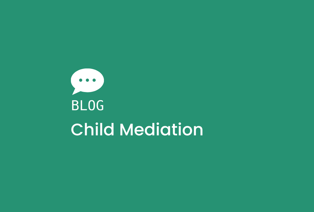 Child Mediation