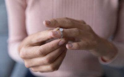 Divorce and Separation: Do I have to return my engagement ring?