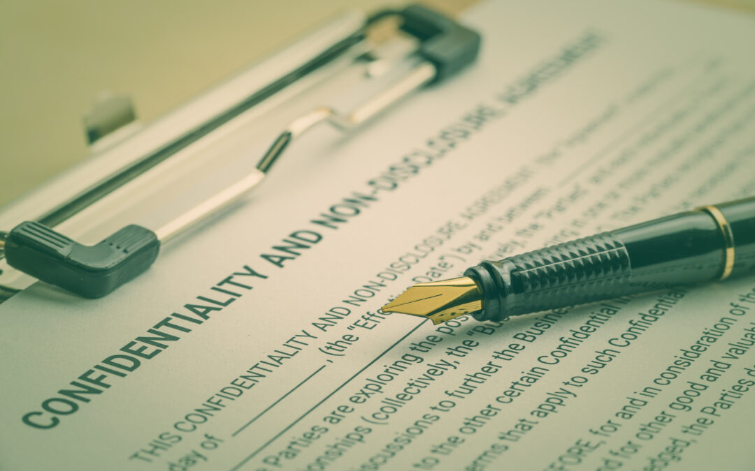Tips on settlement agreements for employers and employees.