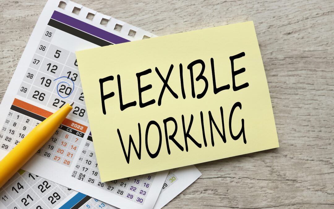 ACAS publishes revised changes to flexible working Code of Practice.