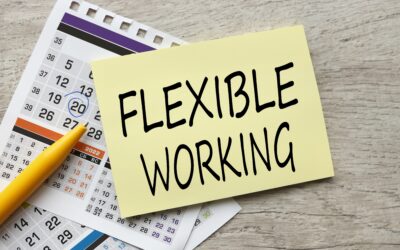 ACAS Publishes final version of Flexible Working Code 