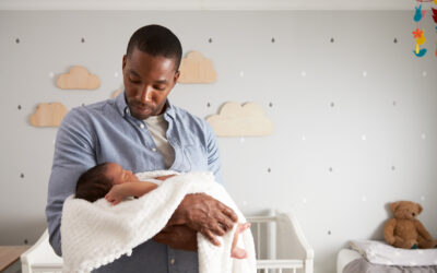Paternity Leave – Draft Regulations Published