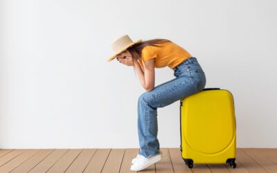 Can I Get Divorced In The UK If I Live Abroad?