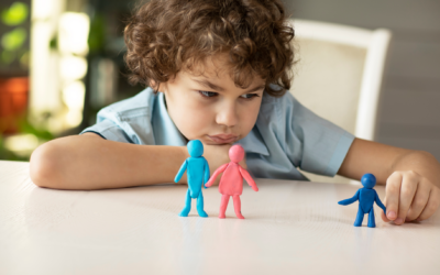 How Do We Agree On Child Contact Following Separation?