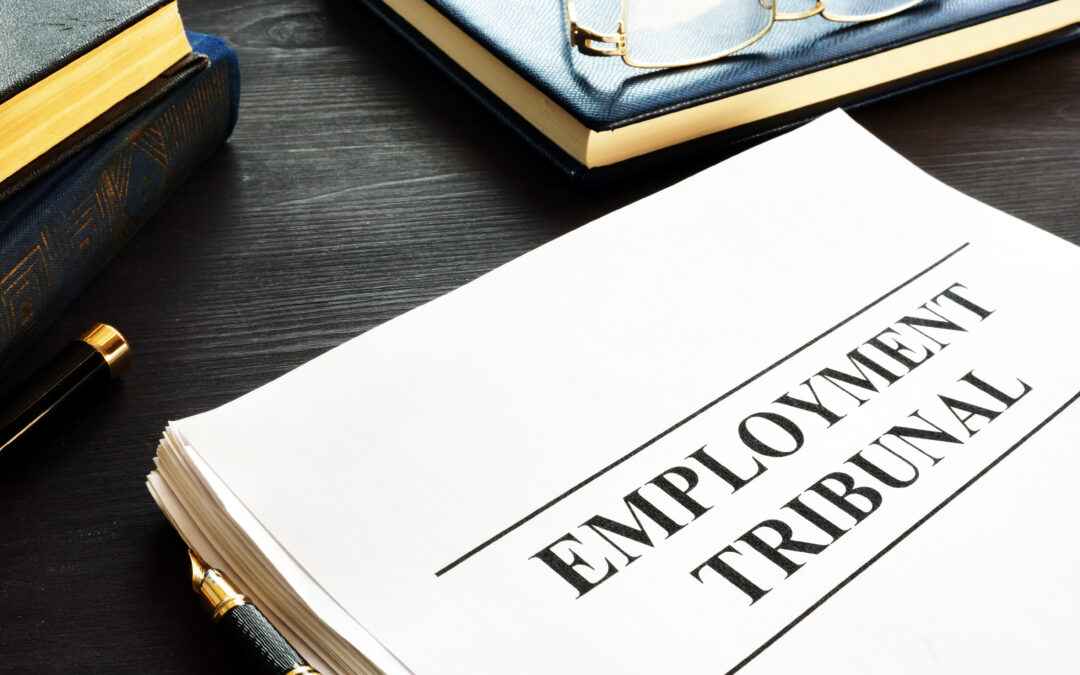 Employment Tribunals – Navigating the process