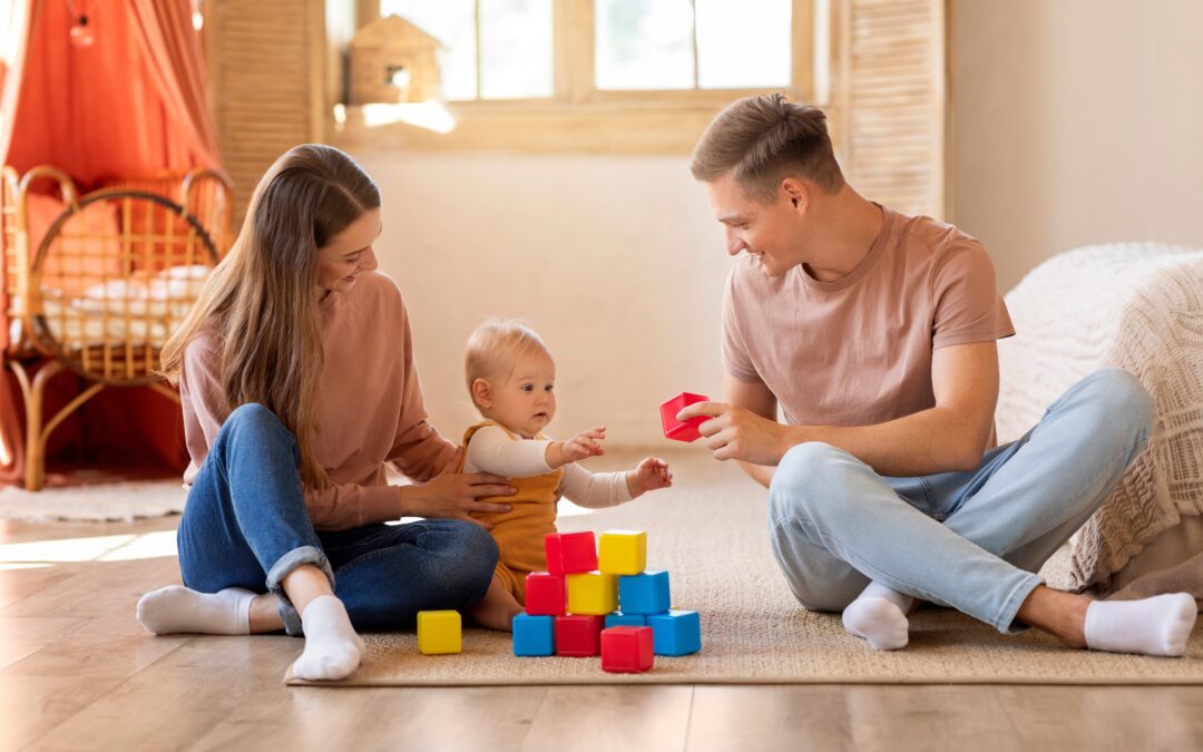 Understanding parental leave in the UK