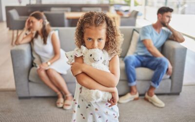 When Separated Parents Disagree – a Guide to Prohibited Steps Orders