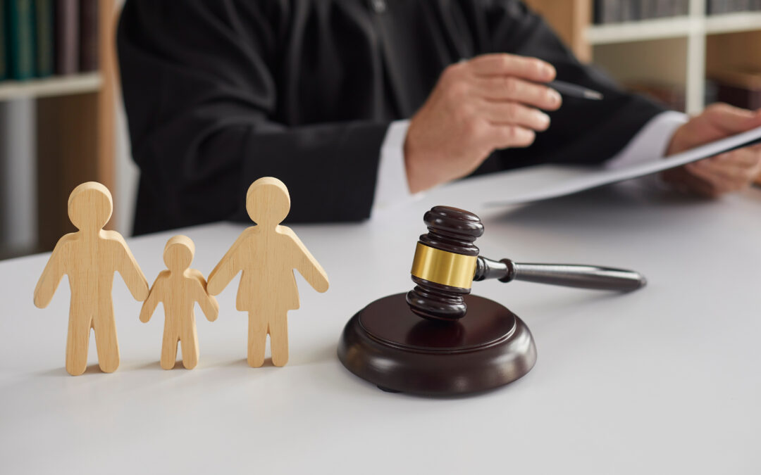 Committal proceedings in family law