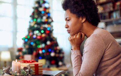 Tips For Protecting Your Mental Health And Having A Harmonious Festive Season