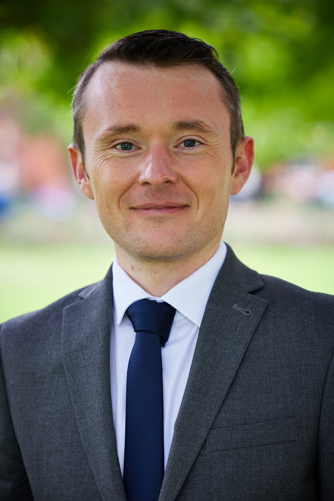 kieran conlon employment solicitor