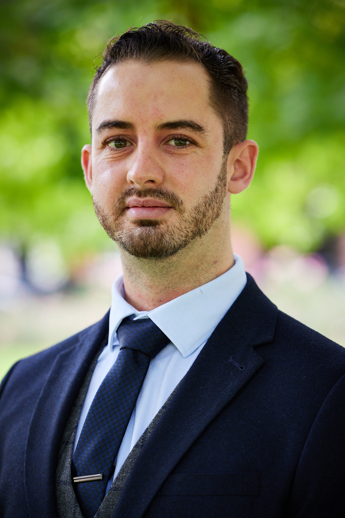 matthew bretherick employment solicitor