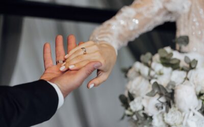 Saying ‘I Do’ This Year? Leading Family Lawyer Advises On The Importance Of A Prenup