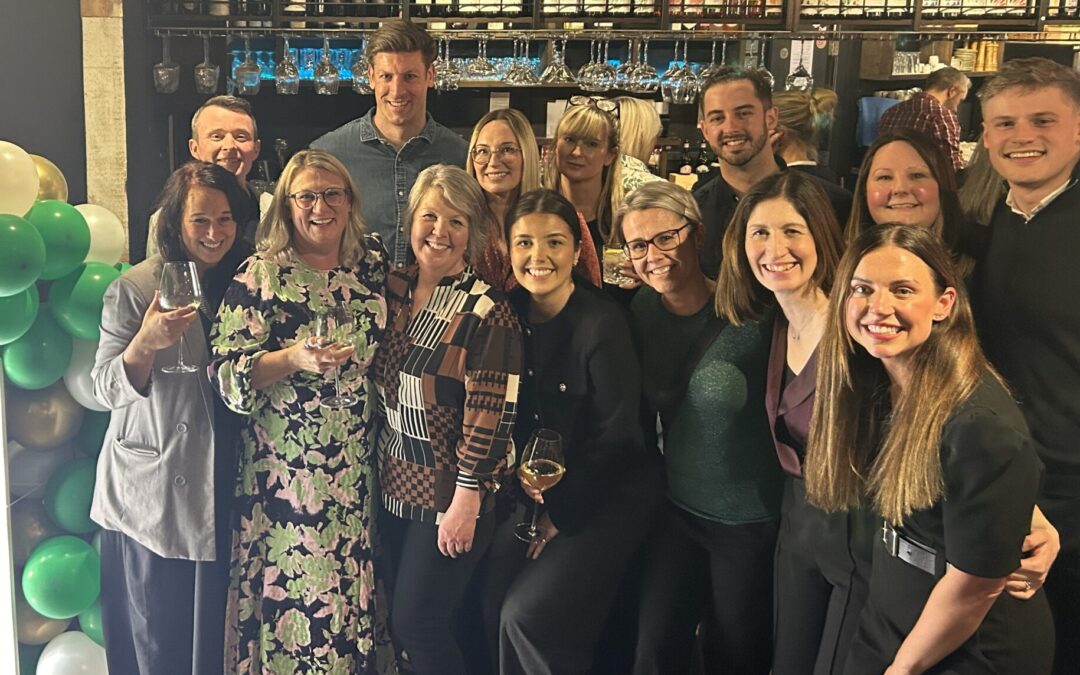 Consilia Legal Shortlisted for National Family Law Award at LexisNexis Family Law Awards 2025