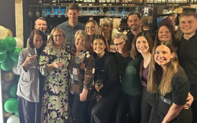 Consilia Legal Shortlisted for National Family Law Award at LexisNexis Family Law Awards 2025