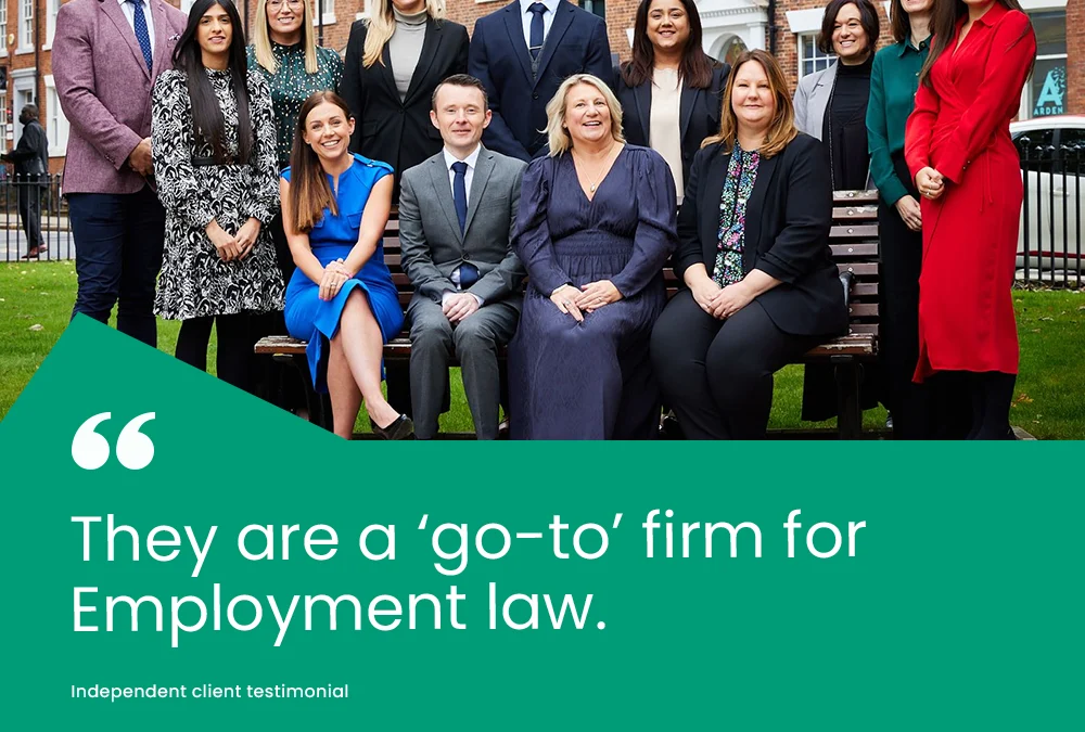 Consilia Legal - Legal500 Ranking