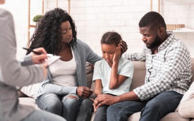 A Practical Guide to Preparing Your Children for Child Inclusive Mediation