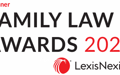 Consilia Legal Wins Family Workplace of the Year at Lexis Nexis Family Law Awards 2025