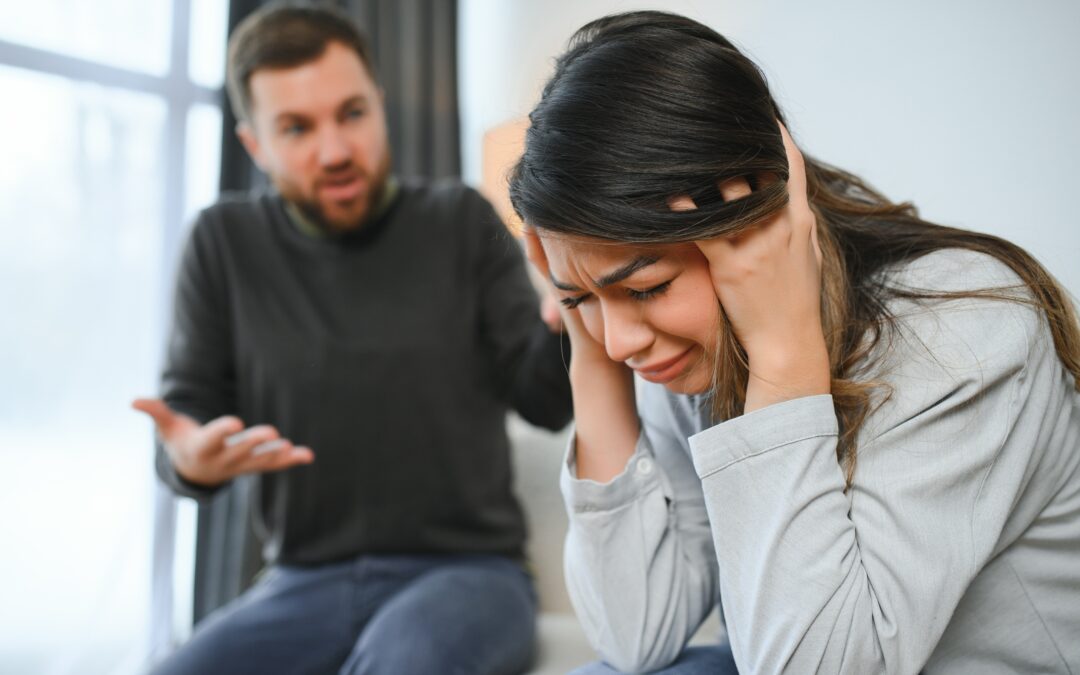 How to spot a narcissist