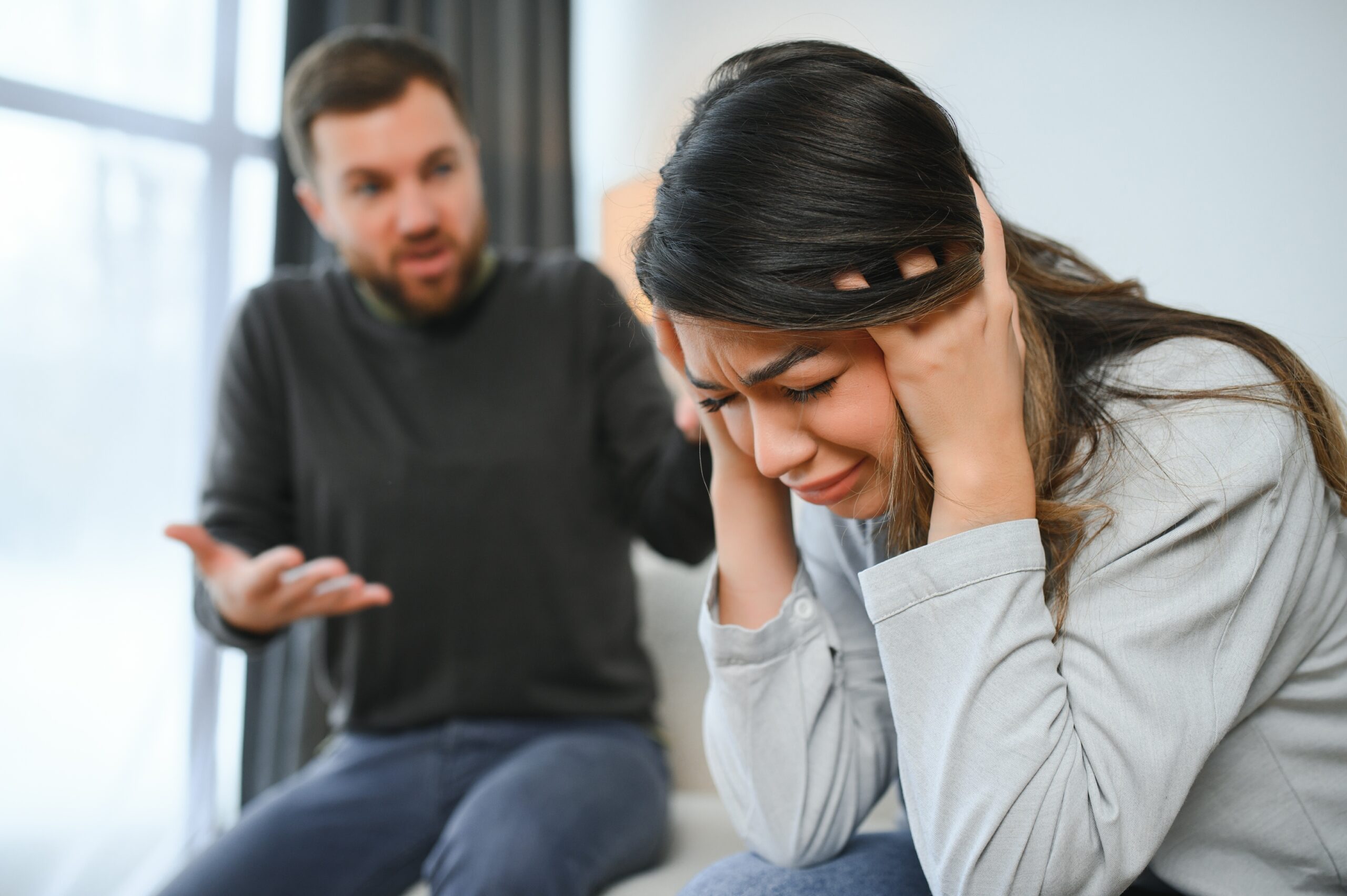 7 Ways To Spot A Narcissist: Understanding The Signs Of Narcissistic ...