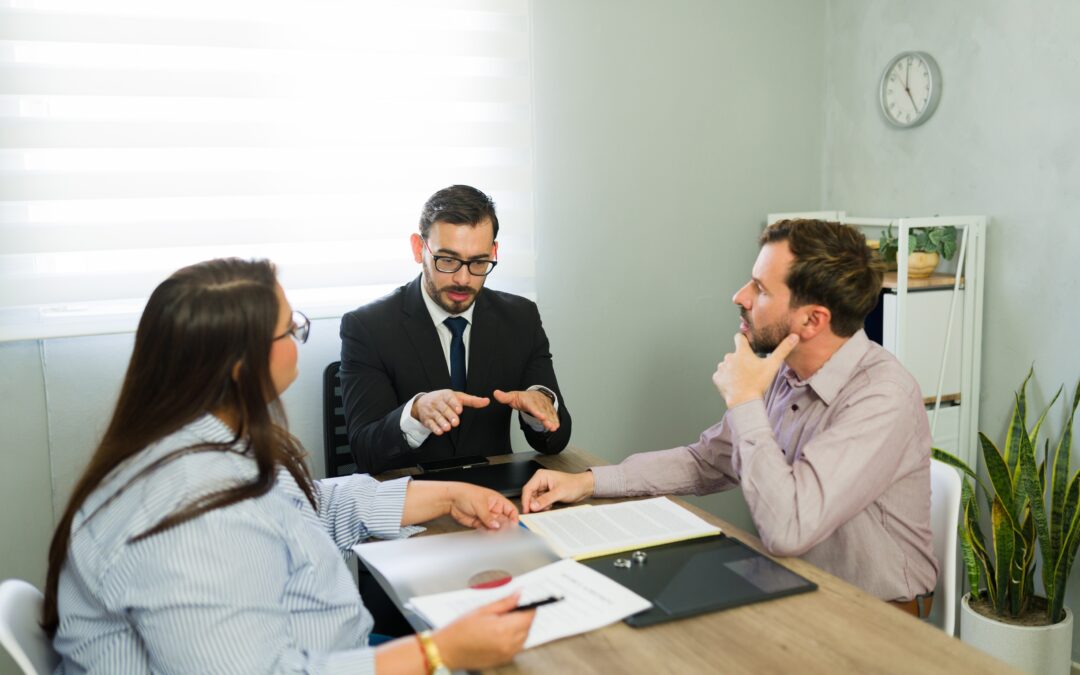 Hybrid Mediation: Legal Guidance Without the Cost and Conflict of Court