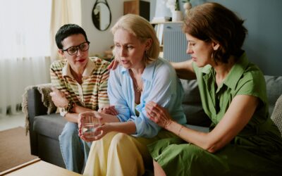 Divorce Advice Overload: How Too Many Opinions Can Make Things Harder