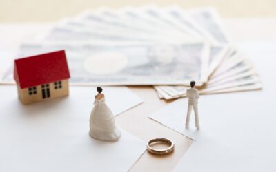 Does Inheritance Have to Be Shared in a Divorce?
