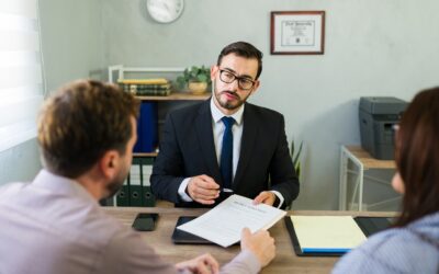 Will My Spouse Get a Share of My Business in the Divorce?