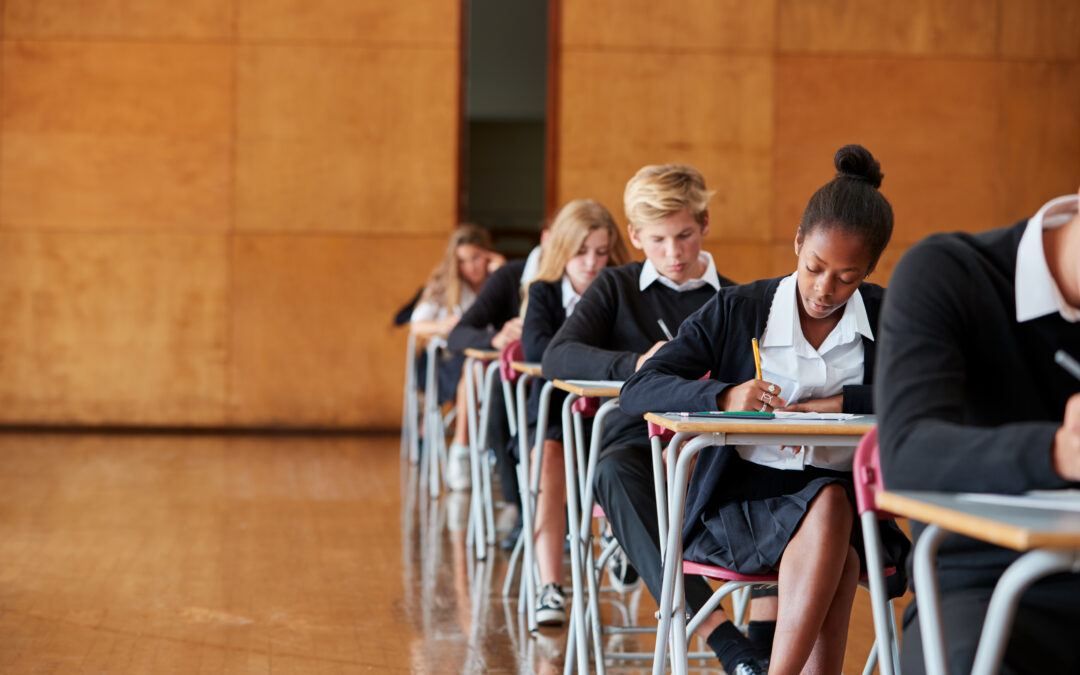 What Happens to Private Education Plans After Separation?