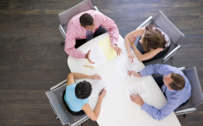 The Benefits of Collaborative Practice