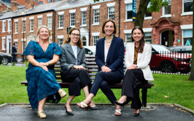 Consilia strengthens family law team with appointment of two new senior lawyers