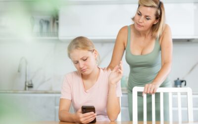 How Could Proposed Social Media Restrictions Affect Separated Parents?