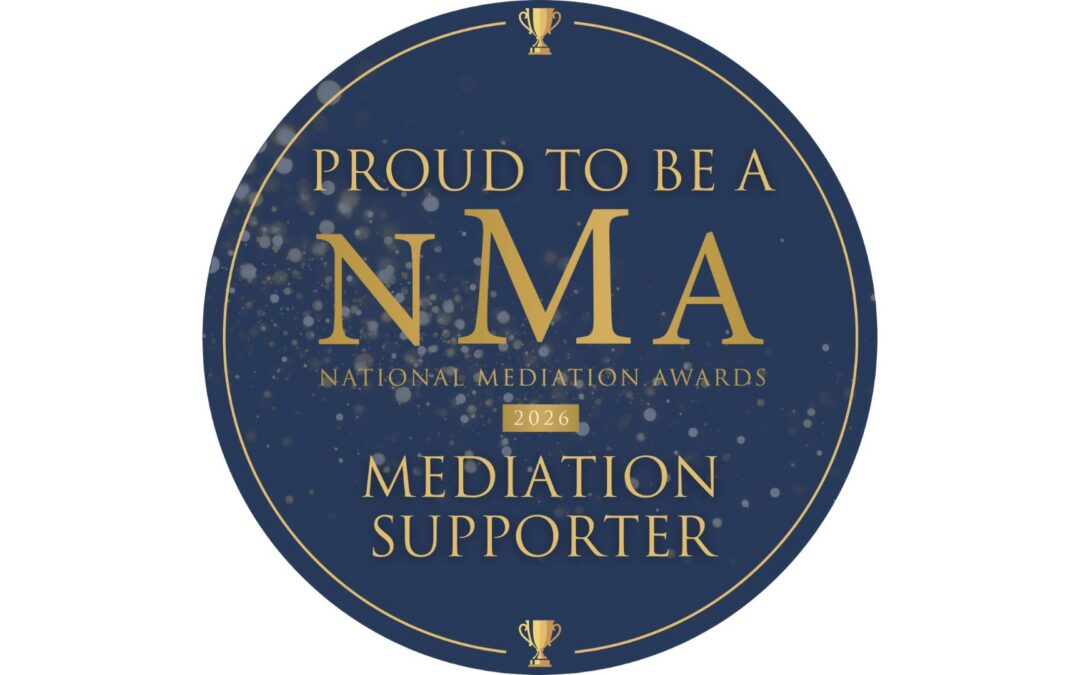 National Mediation Awards 2026