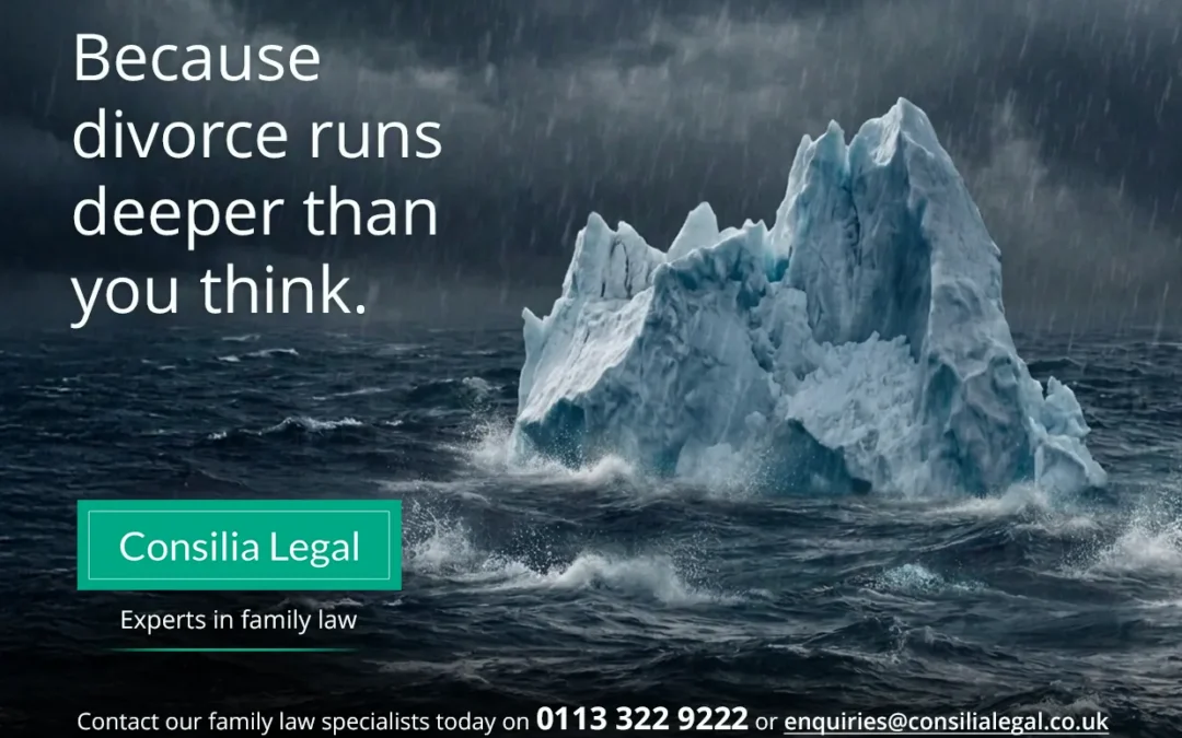 consilia legal high net worth divorce