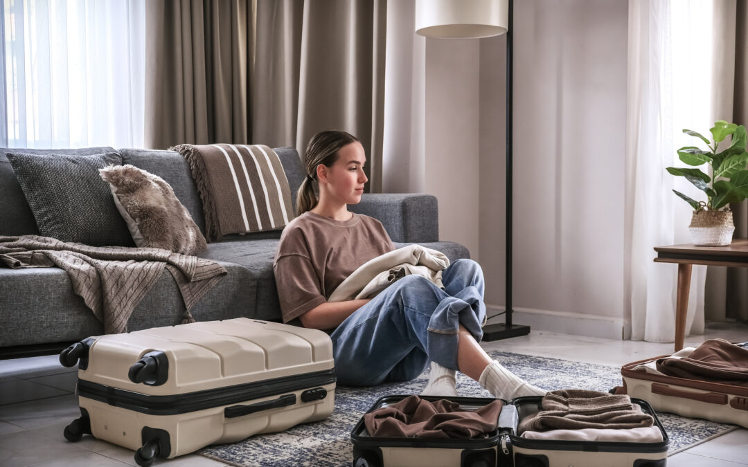 Divorce as a UK expat