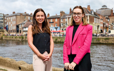 Consilia Legal Opens York Office Offering Specialist Family Law & Mediation Support