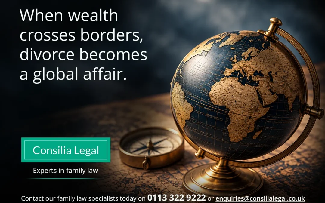 International wealth consilia high net worth